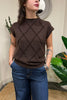 gilet a rombi motel d78785 48457683