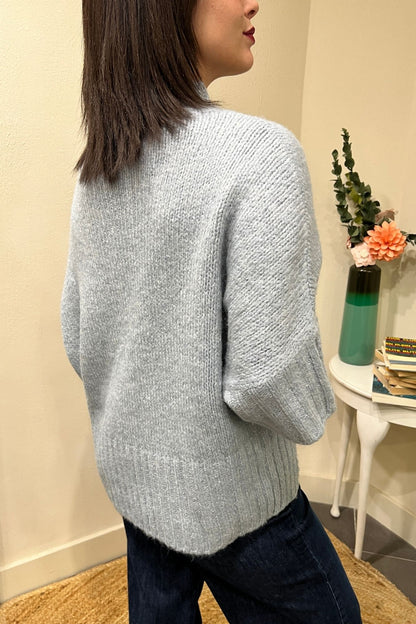 Maglione manica 3/4 Motel