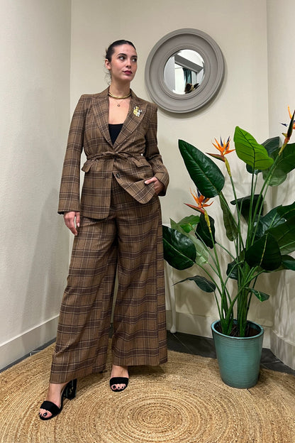 Pantalone galles Motel