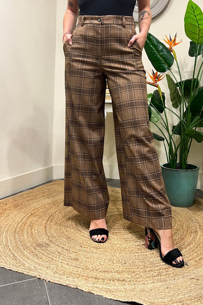 Pantalone galles Motel