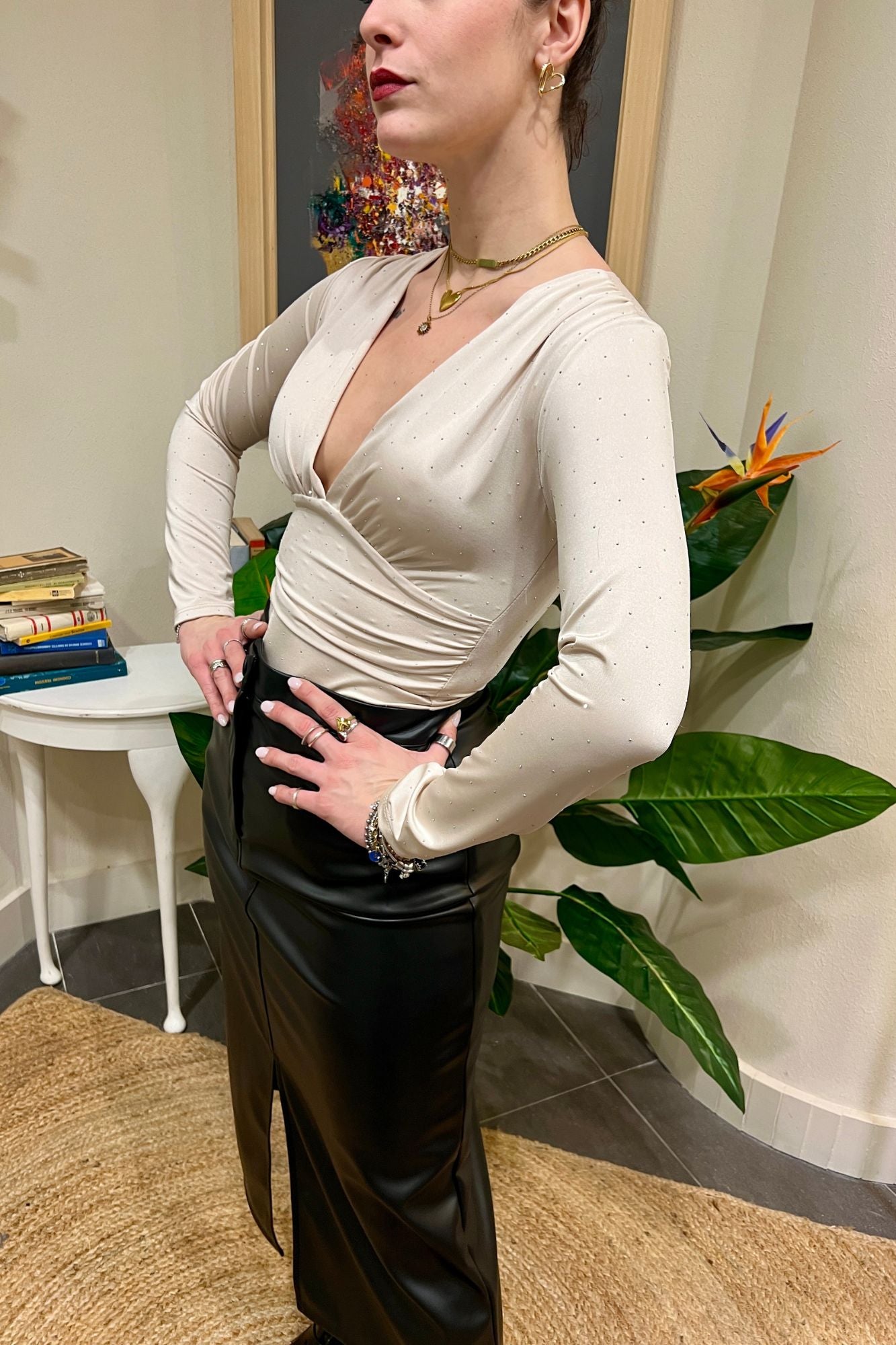 PHILIA LOFT Body Philia loft Burro