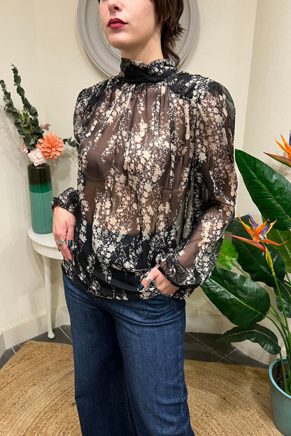 Camicia fantasia Philia loft