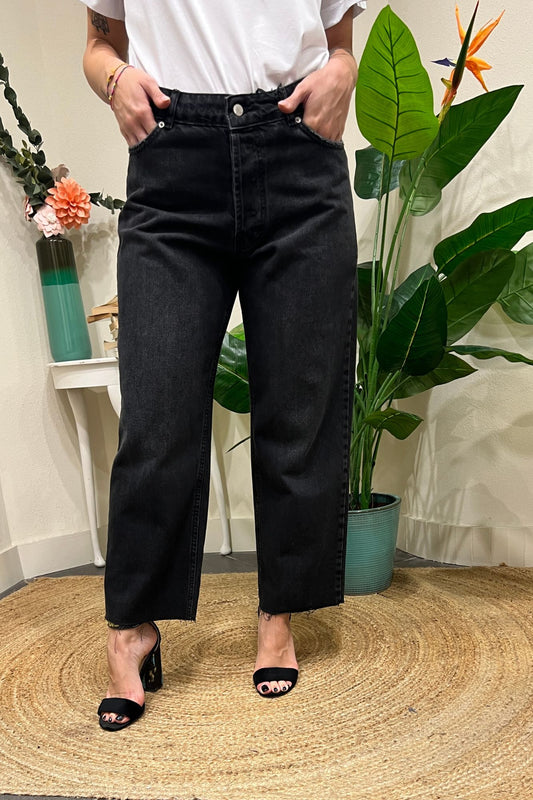 PHILIA LOFT Jeans Philia loft Nero