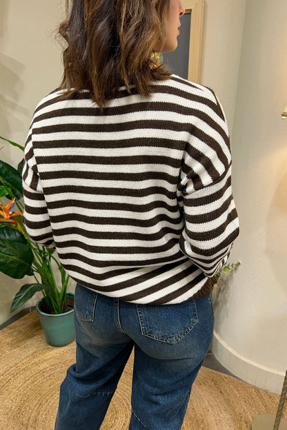 SOUVENIR Maglione con snoopy Souvenir Moro