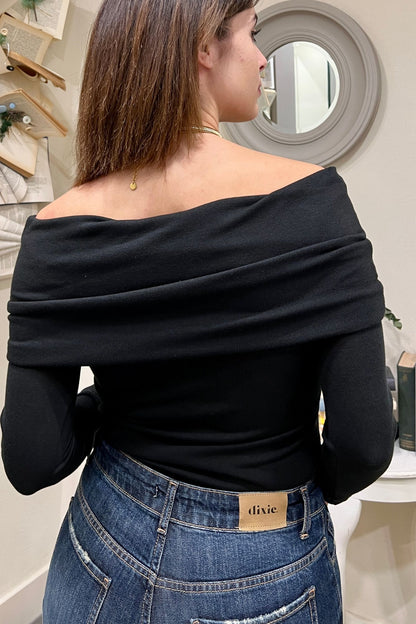 Maglia shiffer Souvenir