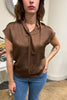 blusa in viscosa susy mix 25257v47 46599814