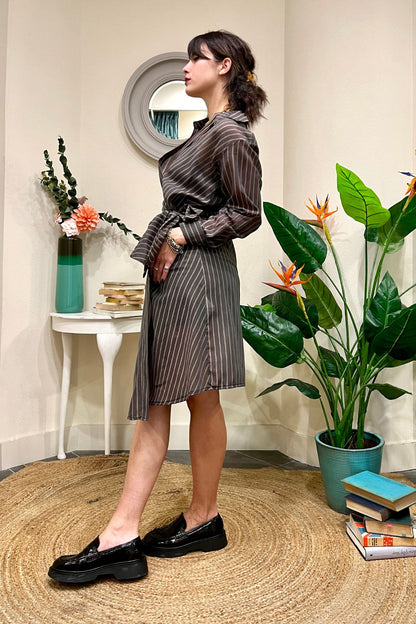 SUSY MIX Abito kimono Susy mix Moro