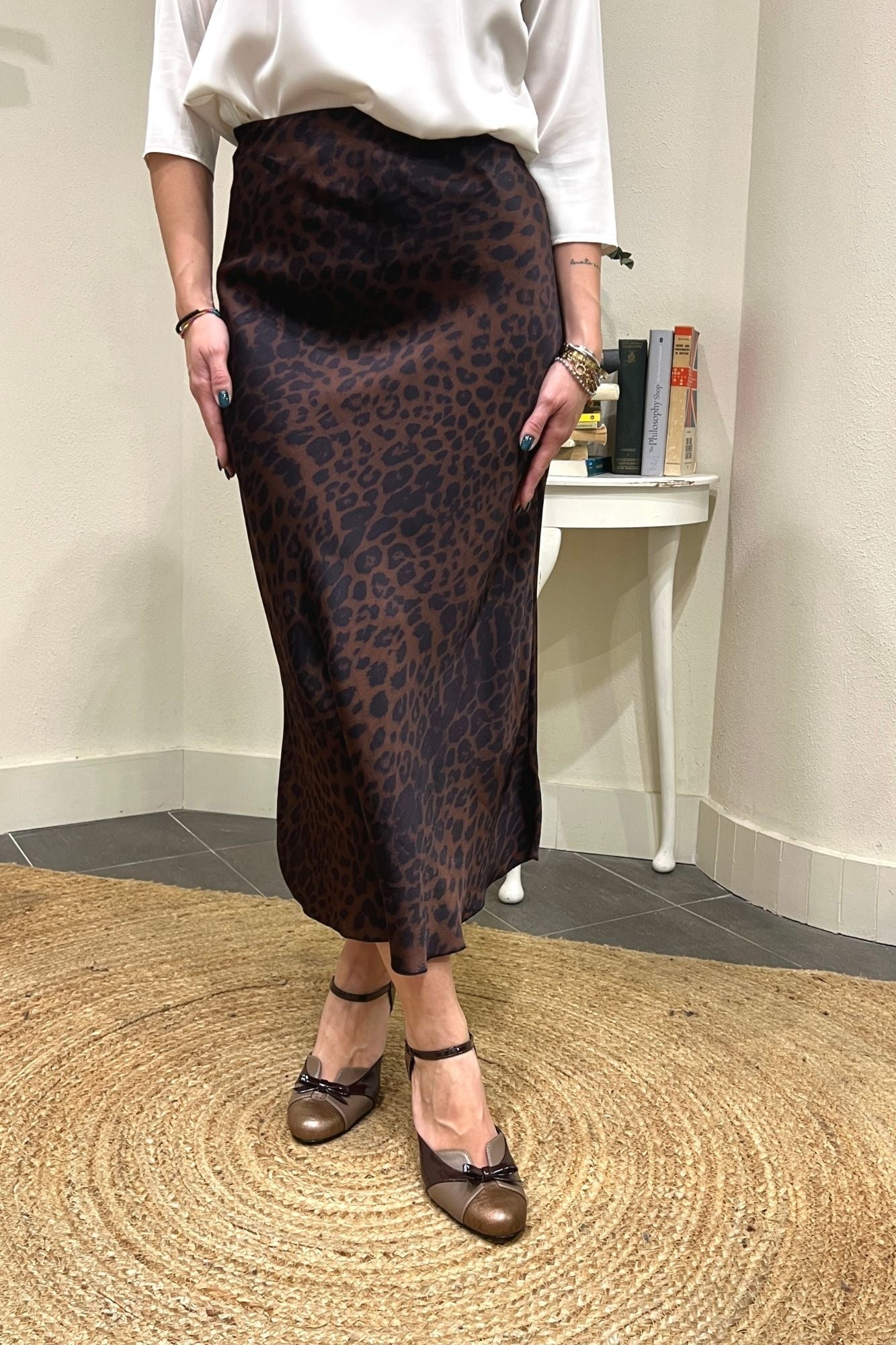 Gonna Maculata Susy mix