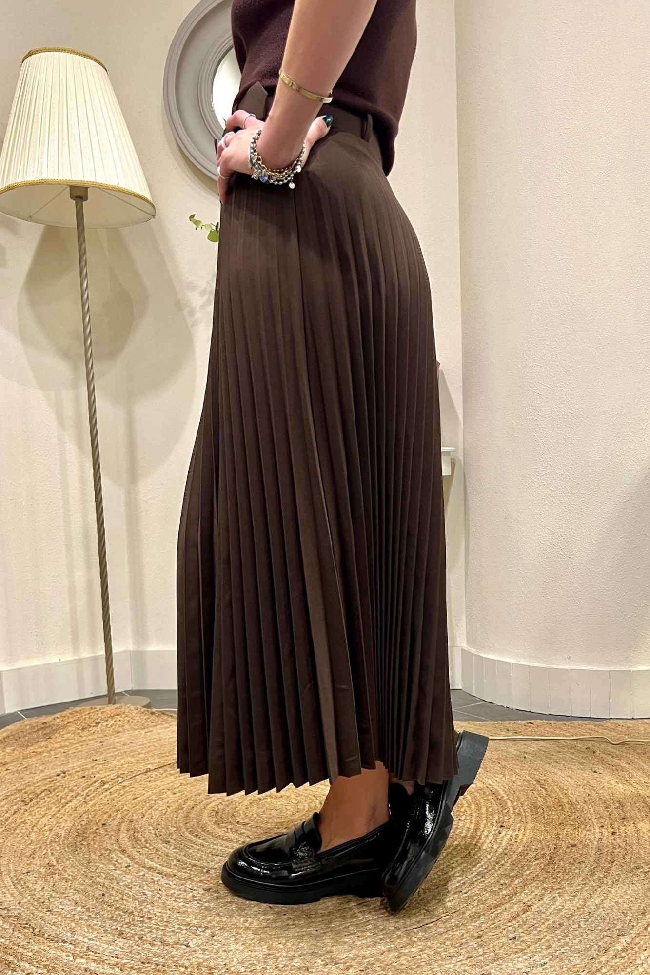 Gonna Plisse Susy mix