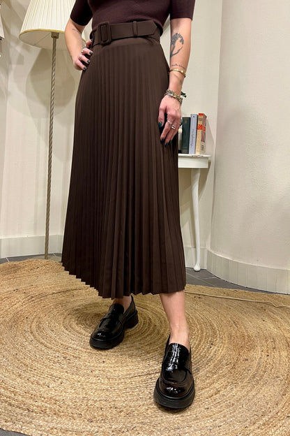 Gonna Plisse Susy mix