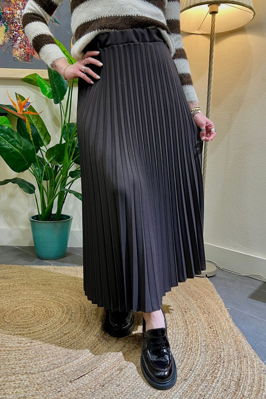 SUSY MIX Gonna plisse Susy mix Moro