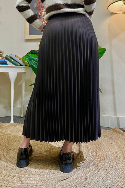 SUSY MIX Gonna plisse Susy mix Moro