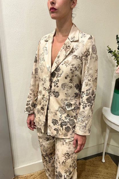 Giacca fantasia Susy mix