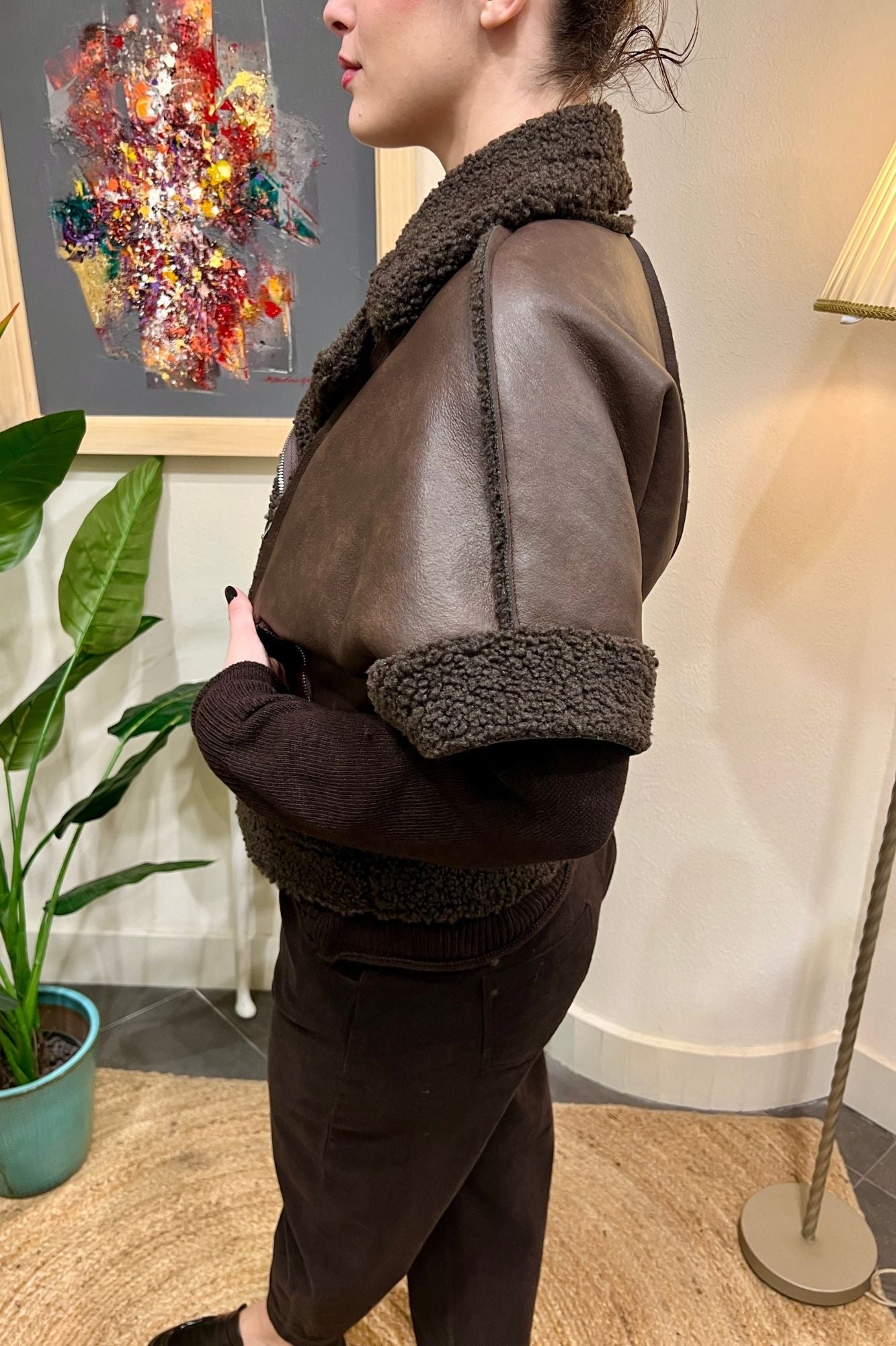 SUSY MIX Eco montone Susy mix Moro