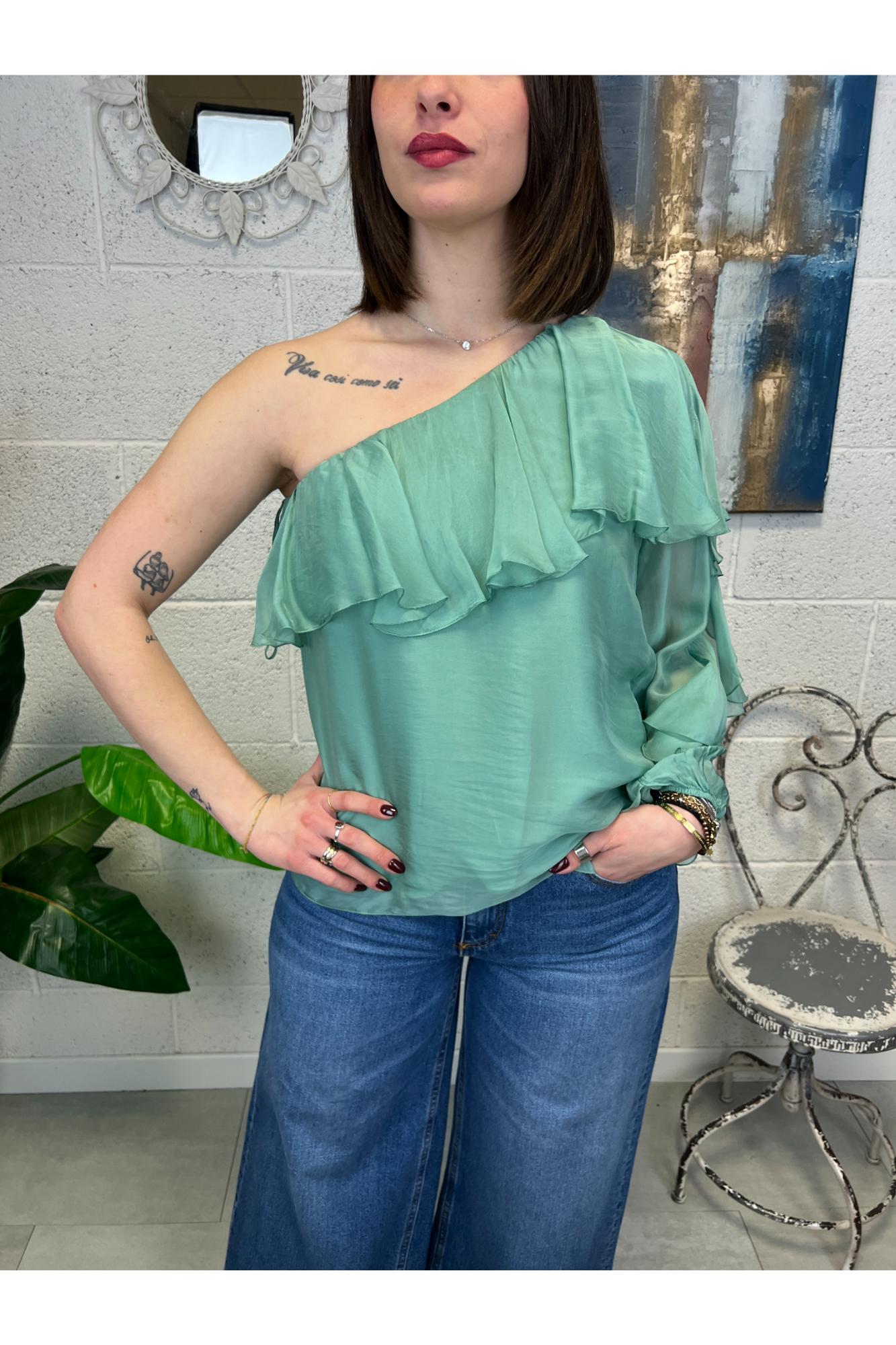 DIXIE Maglia sbiego Dixie Giada