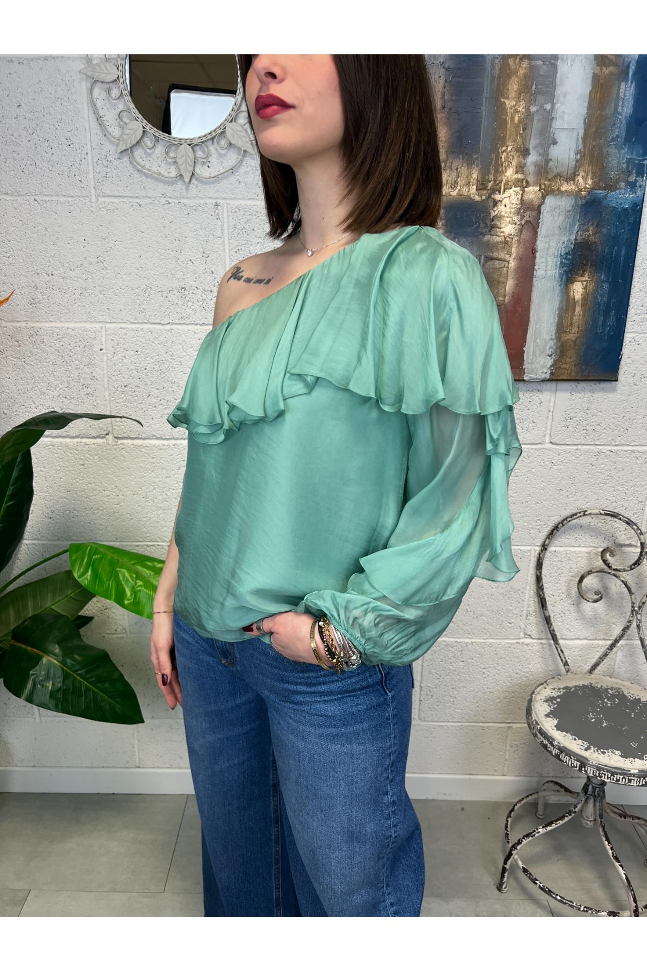 DIXIE Maglia sbiego Dixie Giada