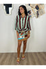 camicia rigata dixie cfrn1kc 20345722