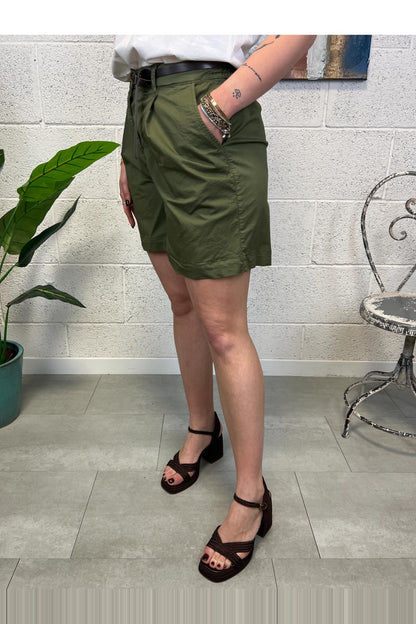DIXIE Short cotone Dixie Army
