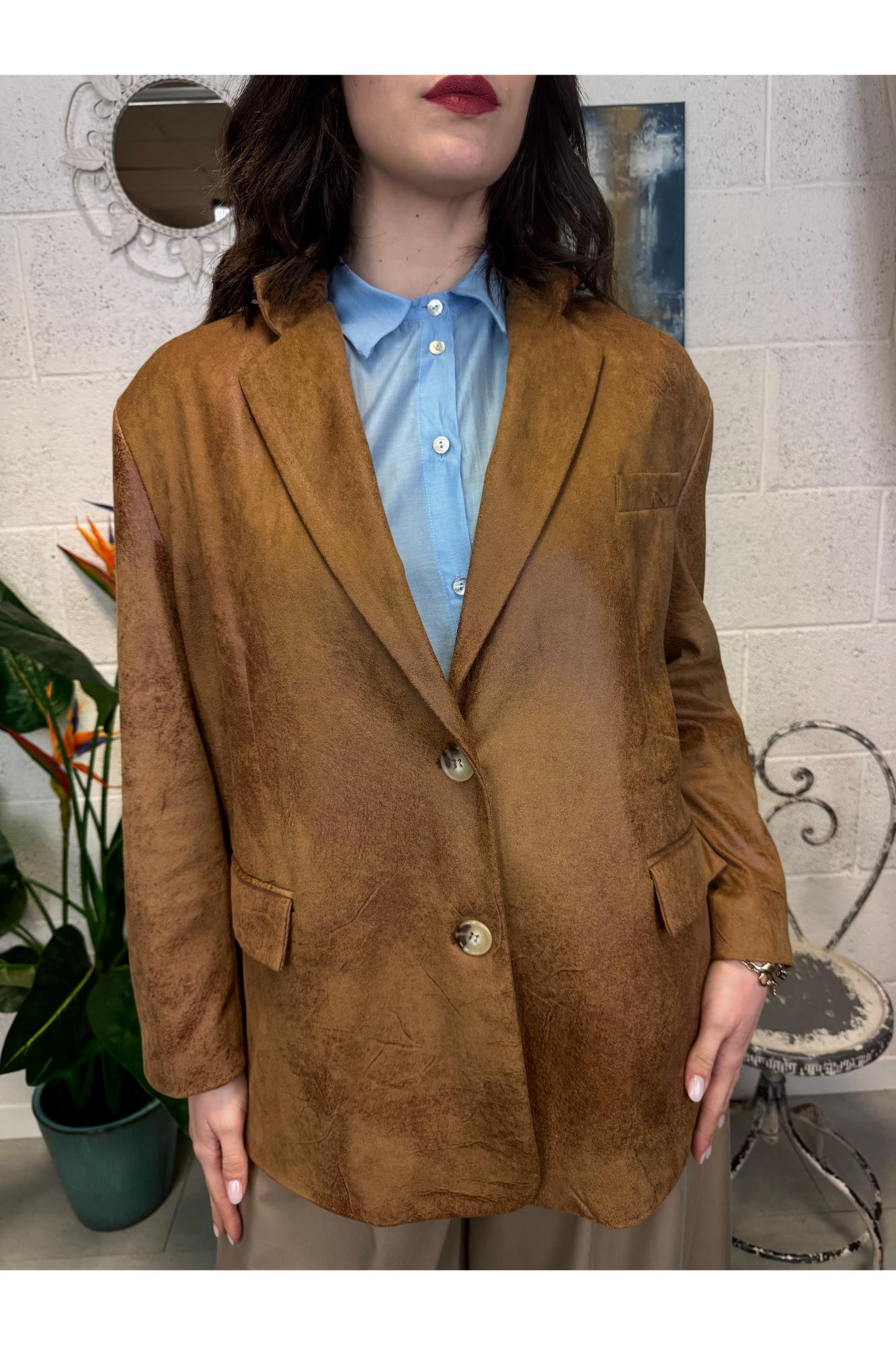 DIXIE Giacca eco Dixie Unica