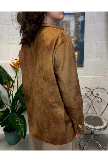 DIXIE Giacca eco Dixie Unica