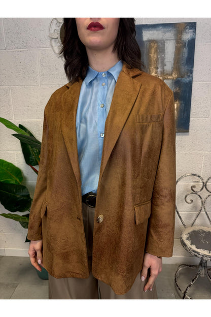 DIXIE Giacca eco Dixie Unica