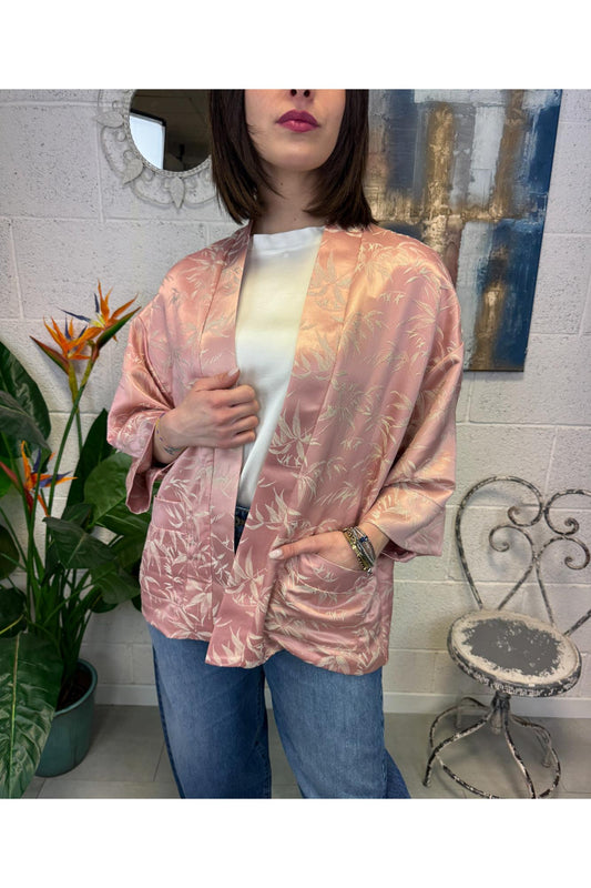 DIXIE kimono fantasia Dixie Rosa