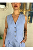 gilet taglio uomo dixie l845a015 23384273