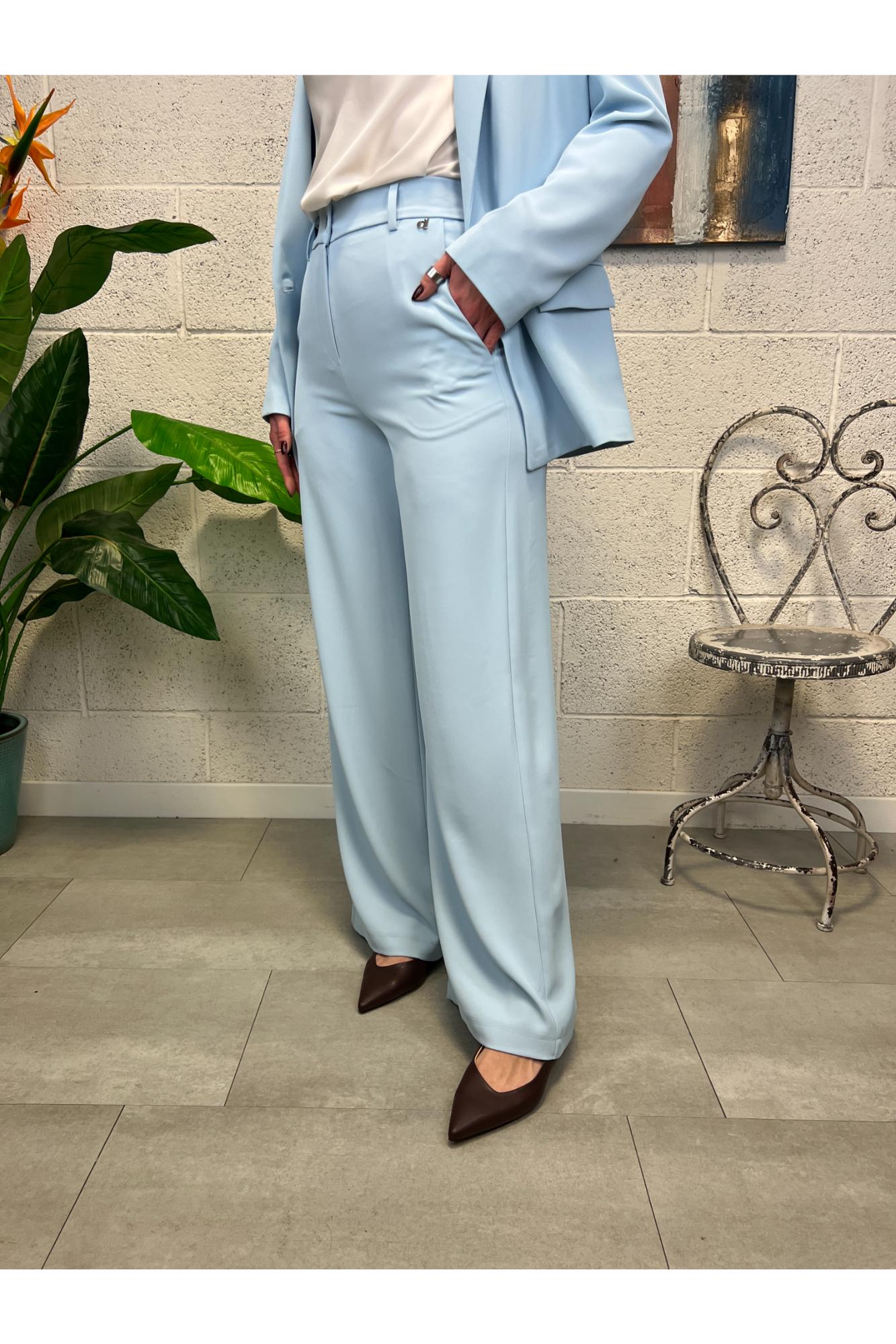 DIXIE Tailleur giacca e pantalone Dixie Polvere