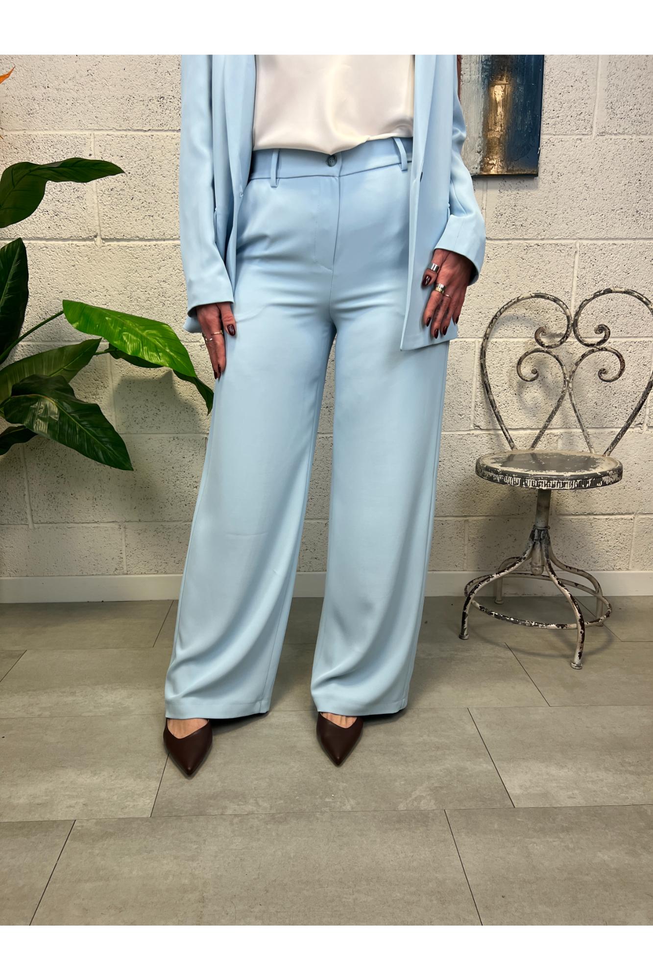 DIXIE Tailleur giacca e pantalone Dixie Polvere