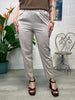 pantalone con risvoltino dixie p027a143 43678213