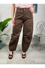 pantalone 5 tasche dixie p177a253 21569640