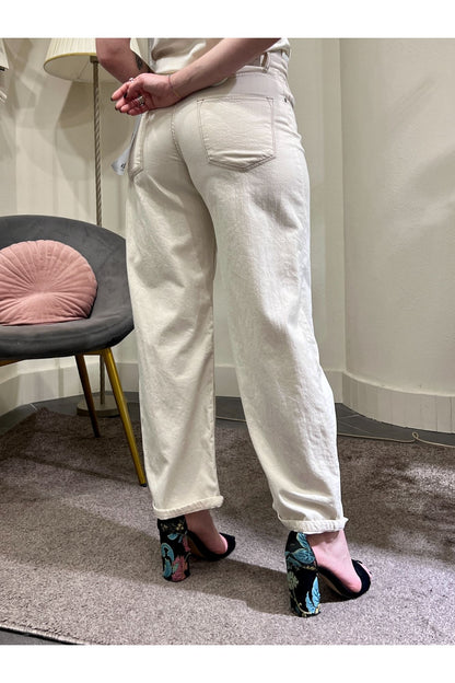 DIXIE Jeans bull Dixie Ecru