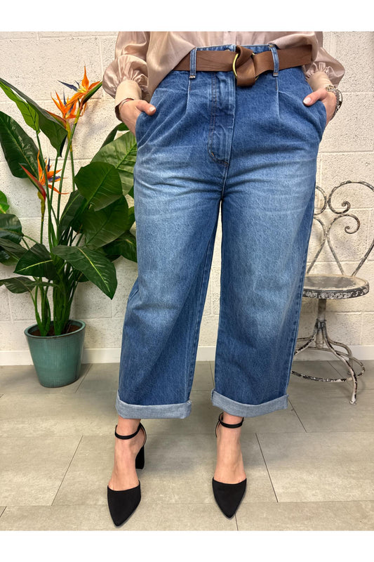 DIXIE Jeans baloon Dixie Denim