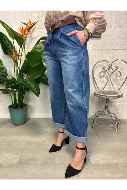 DIXIE Jeans baloon Dixie Denim