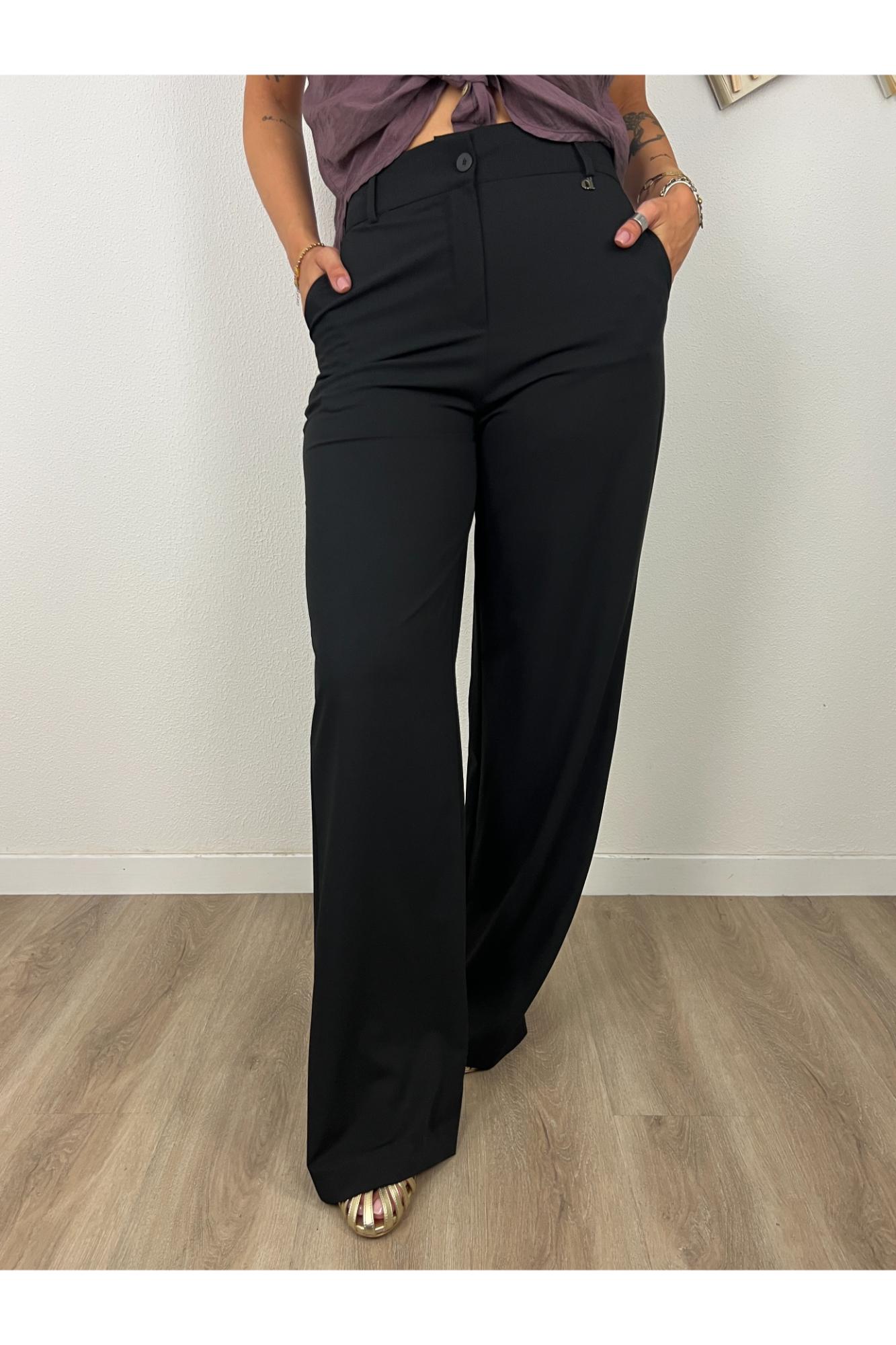 Pantalone palazzo Dixie