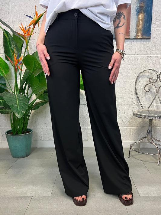 Pantalone palazzo Dixie