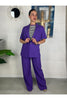 pantalone a palazzo dixie p845a206 23963784