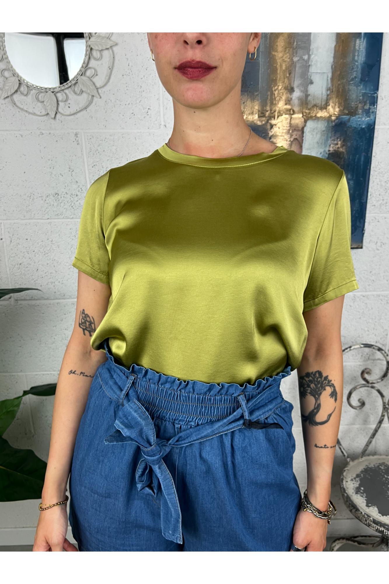 DIXIE Maglia base Dixie River