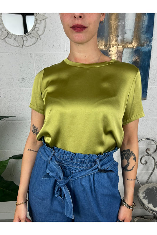 DIXIE Maglia base Dixie River