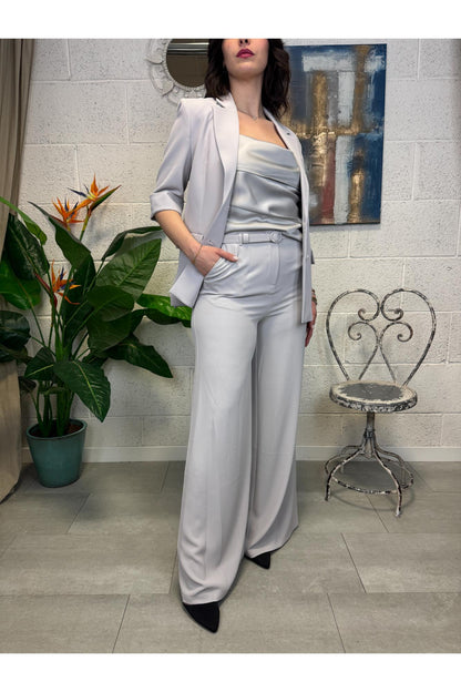 IMPERIAL Giacca manica corta Imperial Perla