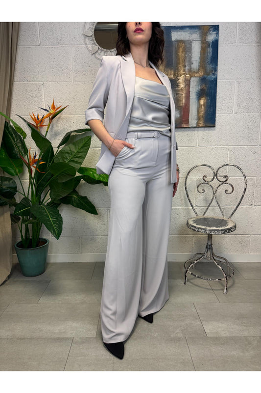 IMPERIAL Giacca manica corta Imperial Perla