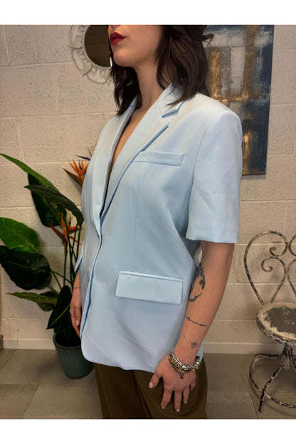 IMPERIAL Giacca manica corta Imperial Sky