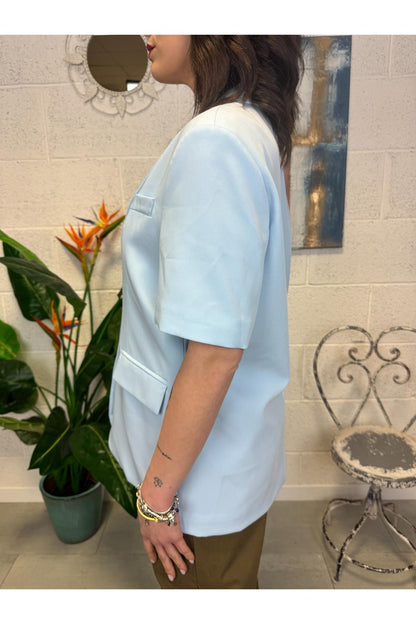 IMPERIAL Giacca manica corta Imperial Sky