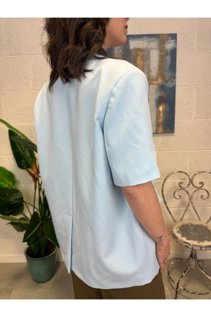 IMPERIAL Giacca manica corta Imperial Sky