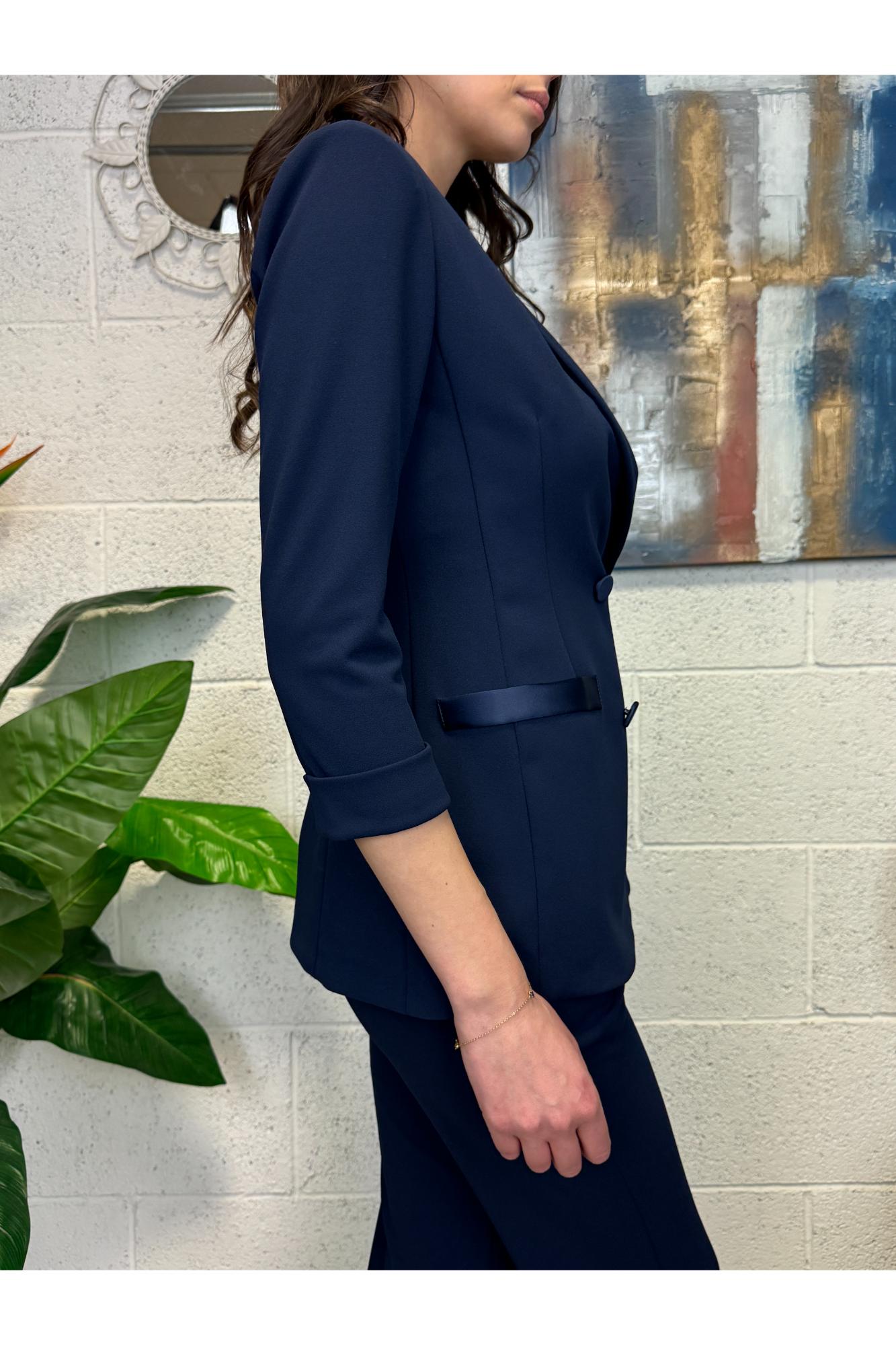 IMPERIAL Giacca doppio petto Imperial Blu