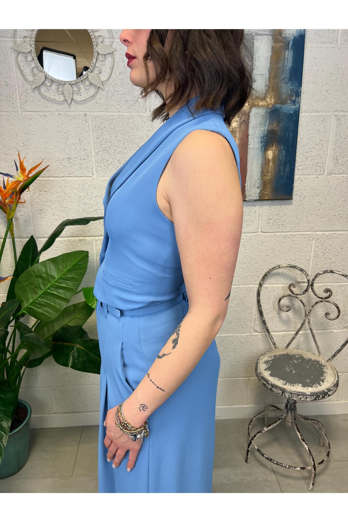 IMPERIAL Gile base Imperial Ceruleo