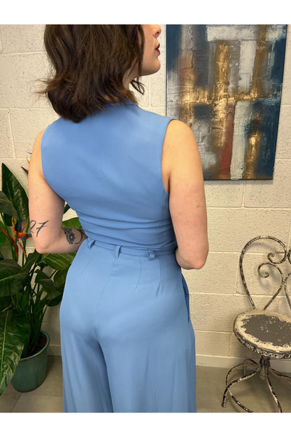 IMPERIAL Gile base Imperial Ceruleo