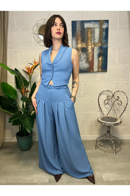 IMPERIAL Gile base Imperial Ceruleo