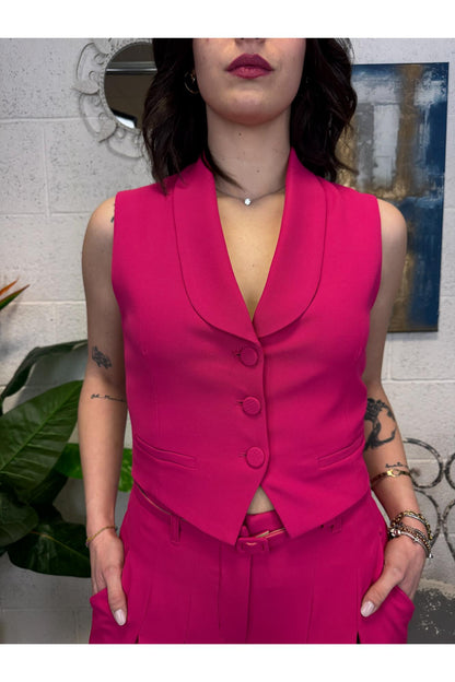 IMPERIAL Gile base Imperial Fucsia