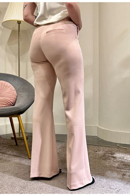 Pantalone zampa Imperial